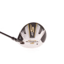 Cobra S2 Men's Right Hand Graphite Fairway 3 Wood 15 Degree Regular - Fujikura MAX Fit-On 65