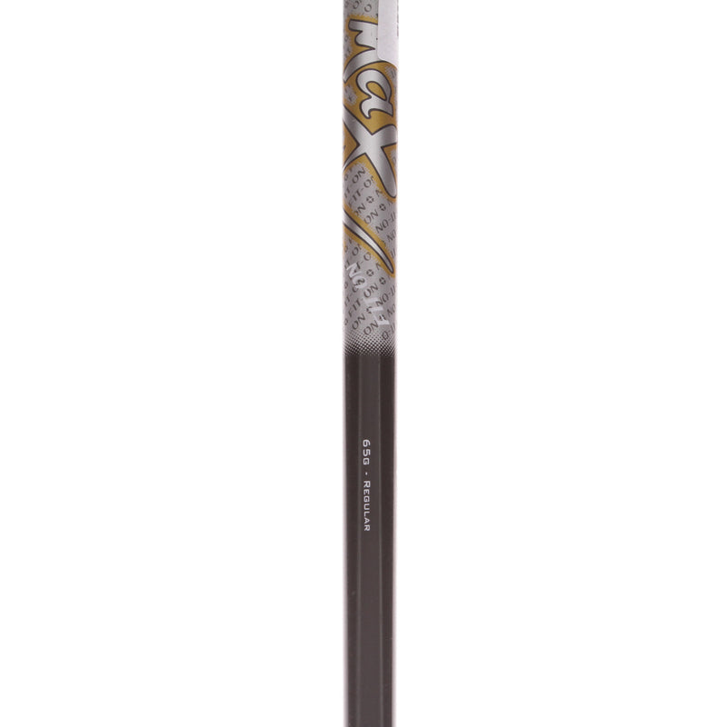 Cobra S2 Men's Right Hand Graphite Fairway 3 Wood 15 Degree Regular - Fujikura MAX Fit-On 65