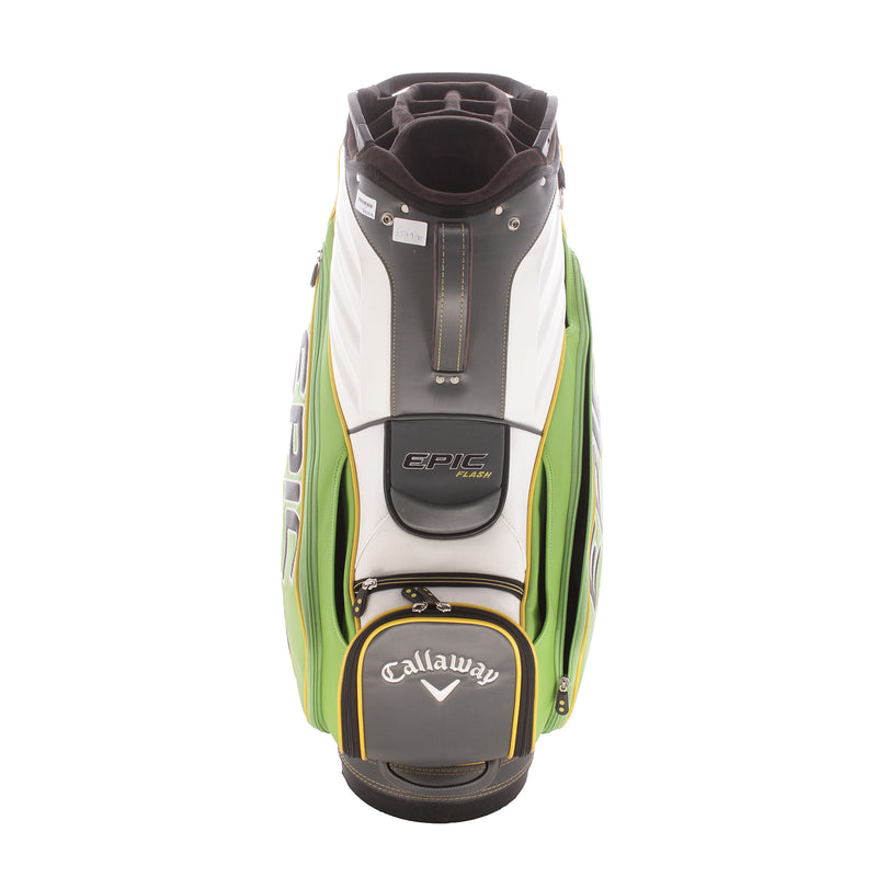 Callaway epic golf bag deals