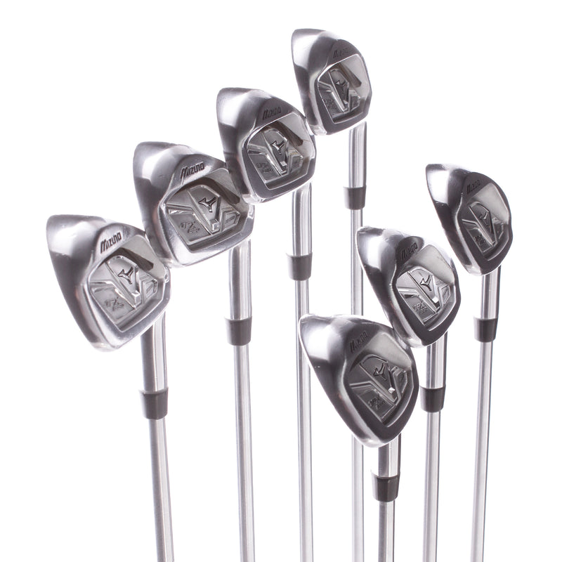 Mizuno jpx 850 forged graphite sales