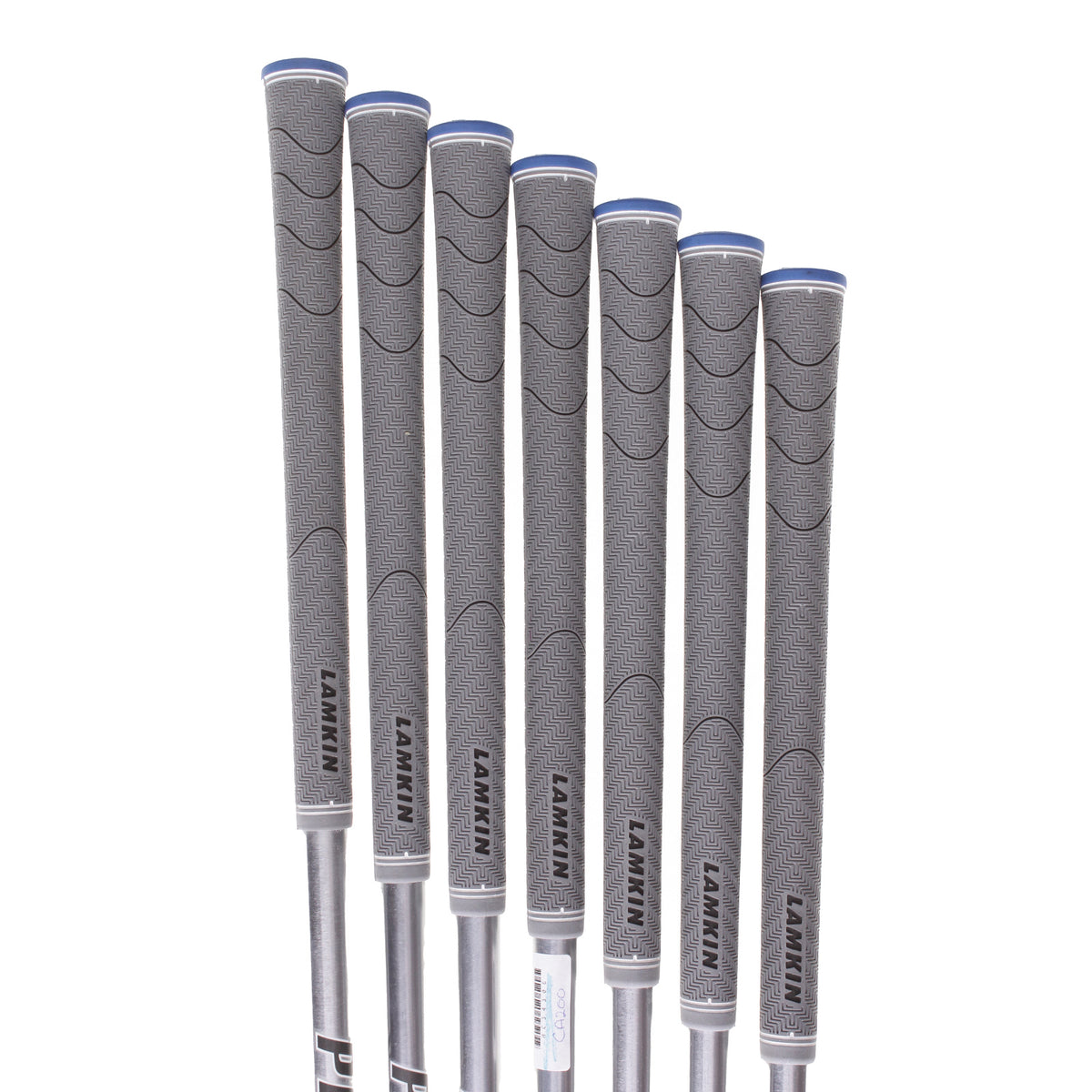 Mizuno JPX 850 Forged Graphite Mens Right Hand Irons 4-PW