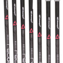 TaylorMade P790 2019 Graphite Mens Right Hand Irons 4-PW Stiff - UST Mamiya Recoil ES 780 F4