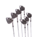 Wilson Staff Ci7 Steel Mens Right Hand Irons 5-SW Regular - True Temper TX-105 R