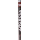 Wilson SGI Men's Right Hand Graphite Driver 10.5 Degree Regular - ProStaff