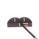 SeeMore The SeeMore LLT Mens Right Hand Putter 35.5 Inches - SeeMore