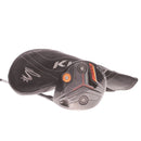 Cobra King F7 Mens Right Hand Graphite Driver 11 Degree Regular - Fujikura Pro 60