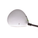 TaylorMade RBZ Mens Right Hand Graphite Fairway 3 Wood 15 Degree Regular - Matrix Ozik Xcon-5