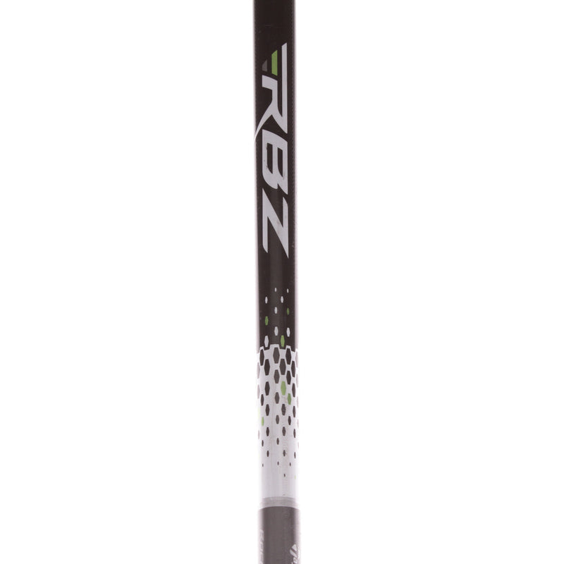 TaylorMade RBZ Mens Right Hand Graphite Fairway 3 Wood 15 Degree Regular - Matrix Ozik Xcon-5