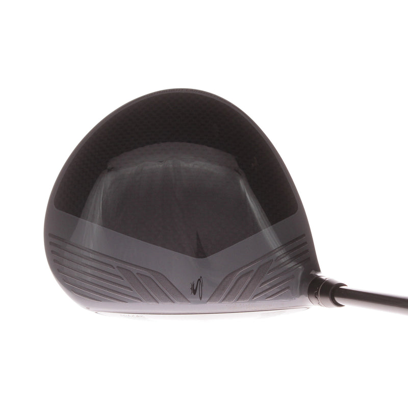 Cobra King F8 Mens Right Hand Graphite Driver 11.5 Degree Senior - Tensei CK Blue 50