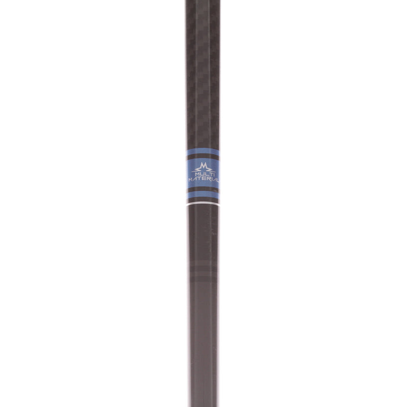 Cobra King F8 Mens Right Hand Graphite Driver 11.5 Degree Senior - Tensei CK Blue 50