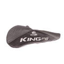 Cobra King F8 Mens Right Hand Graphite Driver 11.5 Degree Senior - Tensei CK Blue 50