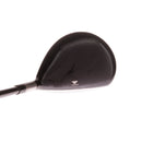 Titleist 909 F2 Mens Left Hand Graphite Fairway 3 Wood 15.5 Degree Stiff - Aldila VooDoo SVS6