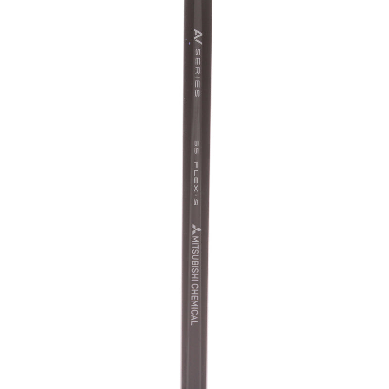 Callaway Rogue ST Max LS Graphite Mens Right Hand Driver 10.5 Degree Stiff - Tensei Silver 65g