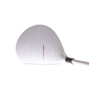 TaylorMade Aeroburner Graphite Mens Right Hand Fairway 3 Wood 15 Degree Regular - Matrix Speed Rul-Z 60