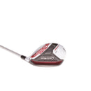 TaylorMade Aeroburner Graphite Mens Right Hand Hybrid 19 Degree Regular - Matrix Speed Rul-Z 70