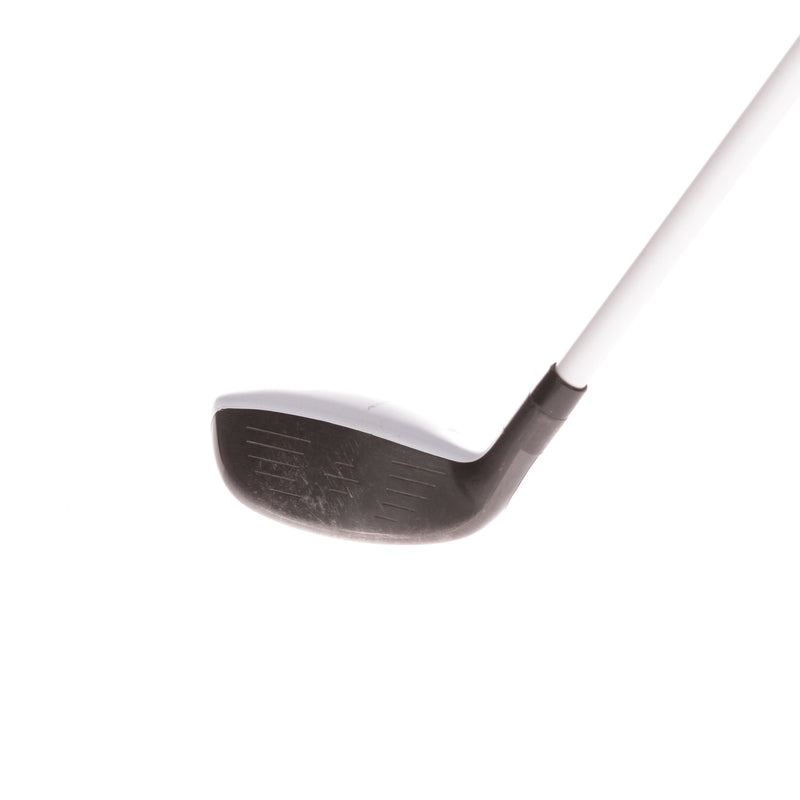 TaylorMade Aeroburner Graphite Mens Right Hand Hybrid 19 Degree Regular - Matrix Speed Rul-Z 70