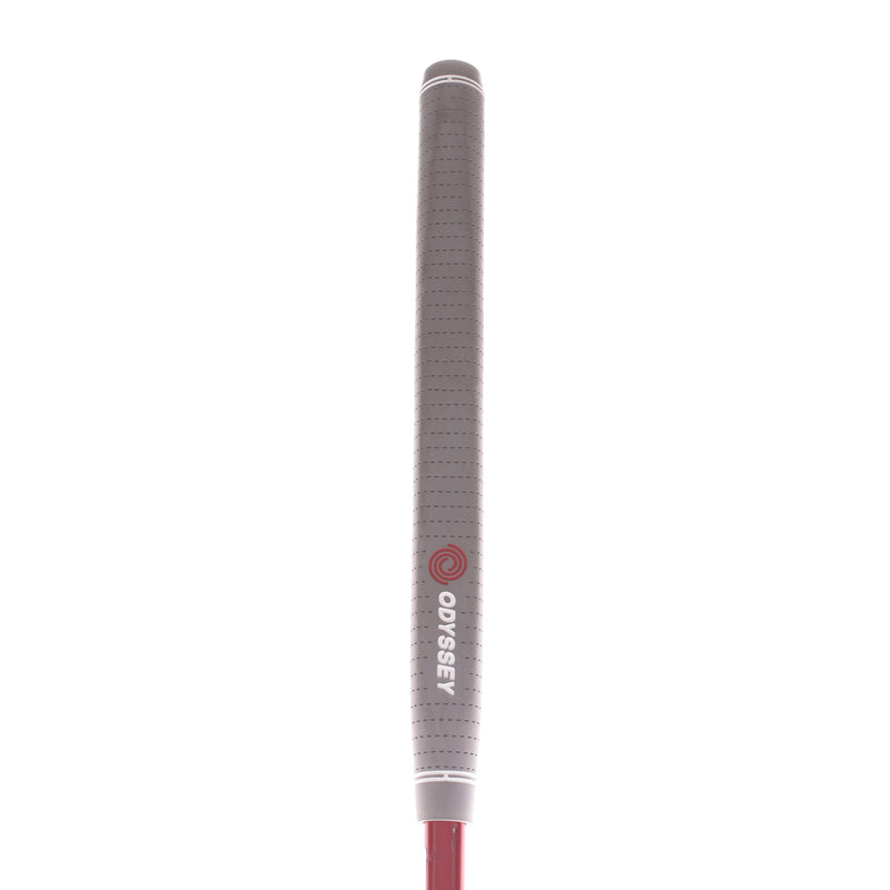 Odyssey White Hot OG 1ws Stroke Lab Mens Right Hand Putter 32 Inches - Odyssey