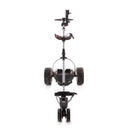 Motocaddy S1 Remote 36 Hole Lithium Second Hand Electric Golf Trolley - White