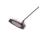 TaylorMade Spider GT Men's Right Putter 35 Inches - TaylorMade Superstroke Pistol GTR 1.0