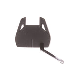 TaylorMade Spider GT Men's Right Putter 35 Inches - TaylorMade Superstroke Pistol GTR 1.0