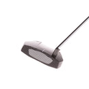 TaylorMade Spider GT Men's Right Putter 35 Inches - TaylorMade Superstroke Pistol GTR 1.0