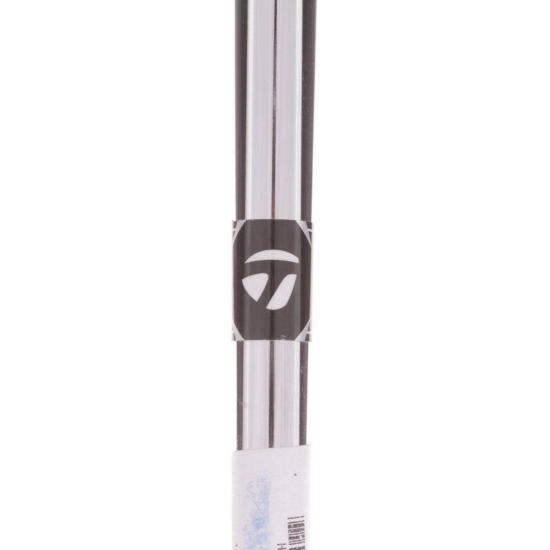 TaylorMade Spider GT Men's Right Putter 35 Inches - TaylorMade Superstroke Pistol GTR 1.0