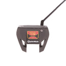 TaylorMade Spider GT Men's Right Putter 35 Inches - TaylorMade Superstroke Pistol GTR 1.0