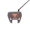 TaylorMade Spider GT Men's Right Putter 35 Inches - TaylorMade Superstroke Pistol GTR 1.0