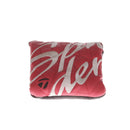 TaylorMade Spider GT Men's Right Putter 35 Inches - TaylorMade Superstroke Pistol GTR 1.0