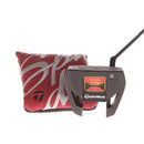 TaylorMade Spider GT Men's Right Putter 35 Inches - TaylorMade Superstroke Pistol GTR 1.0