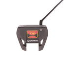 TaylorMade Spider GT Men's Right Putter 35 Inches - TaylorMade Superstroke Pistol GTR 1.0