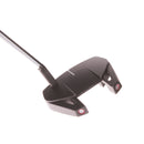 TaylorMade Spider GT Men's Right Putter 35 Inches - TaylorMade Superstroke Pistol GTR 1.0