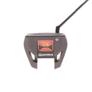 TaylorMade Spider GT Men's Right Putter 35 Inches - TaylorMade Superstroke Pistol GTR 1.0