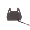 TaylorMade Spider GT Men's Right Putter 35 Inches - TaylorMade Superstroke Pistol GTR 1.0