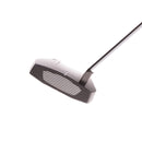 TaylorMade Spider GT Men's Right Putter 35 Inches - TaylorMade Superstroke Pistol GTR 1.0