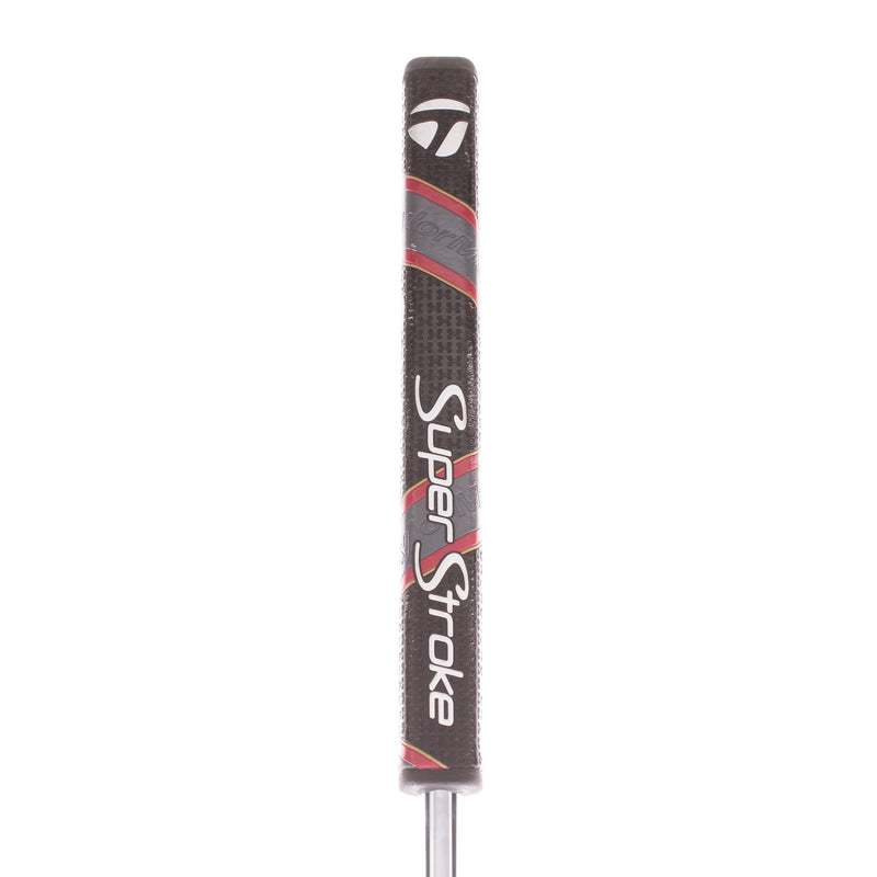 TaylorMade Spider GT Men's Right Putter 35 Inches - TaylorMade Superstroke Pistol GTR 1.0