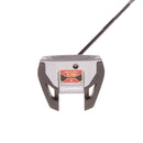 TaylorMade Spider GT CS Mens Right Hand Putter 35 Inches - TaylorMade Superstroke Pistol GTR 1.0