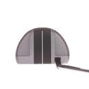 TaylorMade Spider GT Rollback Men's Right Putter 35 Inches - TaylorMade Superstroke Pistol GTR 1.0