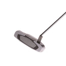 TaylorMade Spider GT Rollback Men's Right Putter 35 Inches - TaylorMade Superstroke Pistol GTR 1.0