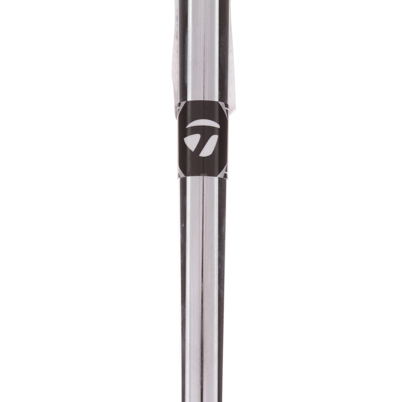 TaylorMade Spider GT Rollback Men's Right Putter 35 Inches - TaylorMade Superstroke Pistol GTR 1.0