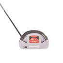 TaylorMade Spider GT Rollback Men's Right Putter 35 Inches - TaylorMade Superstroke Pistol GTR 1.0