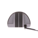 TaylorMade Spider GT Rollback Men's Right Putter 35 Inches - TaylorMade Superstroke Pistol GTR 1.0