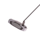 TaylorMade Spider GT Rollback Men's Right Putter 35 Inches - TaylorMade Superstroke Pistol GTR 1.0