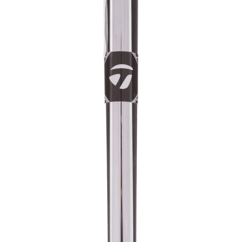 TaylorMade Spider GT Rollback Men's Right Putter 35 Inches - TaylorMade Superstroke Pistol GTR 1.0
