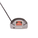 TaylorMade Spider GT Rollback Men's Right Putter 35 Inches - TaylorMade Superstroke Pistol GTR 1.0