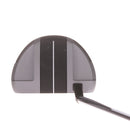 TaylorMade Spider GT Rollback Men's Right Putter 35 Inches - TaylorMade Superstroke Pistol GTR 1.0