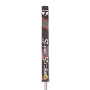 TaylorMade Spider GT Rollback Men's Right Putter 35 Inches - TaylorMade Superstroke Pistol GTR 1.0
