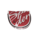 TaylorMade Spider GT Rollback Men's Right Putter 35 Inches - TaylorMade Superstroke Pistol GTR 1.0