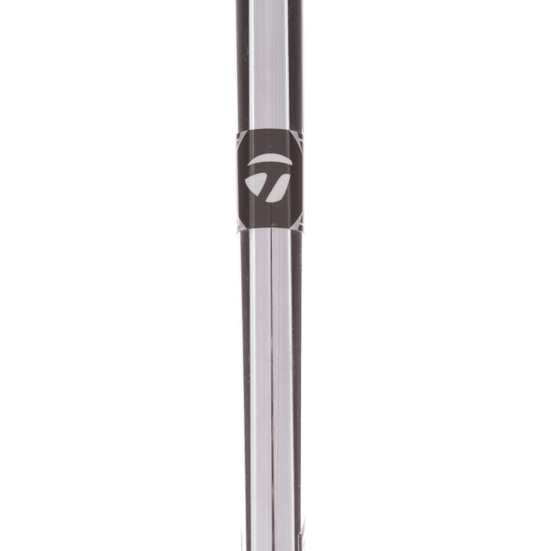 TaylorMade Spider GT Men's Left Putter 34 Inches - TaylorMade Superstroke Pistol GTR 1.0