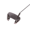 TaylorMade Spider GT Mens Left Hand Putter 34 Inches - TaylorMade Superstroke Pistol GTR 1.0